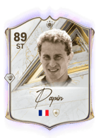 Jean-Pierre Papin FUT card