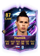 Marek Hamšík FUT card