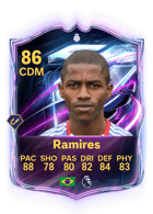 Ramires FUT card