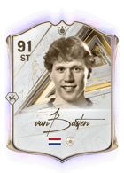 Marco van Basten FUT card