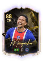 Marquinhos FUT card