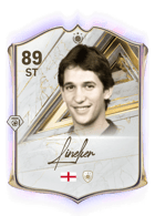 Gary Lineker FUT card