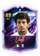 Gianluca Vialli FUT card