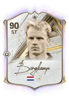 Dennis Bergkamp FUT card