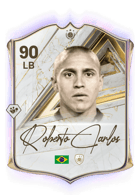 Roberto Carlos FUT card