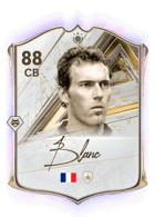 Laurent Blanc FUT card