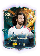 Cucurella FUT card