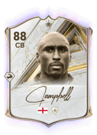 Sol Campbell FUT card