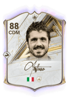 Gennaro Gattuso FUT card