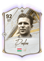 Ferenc Puskás FUT card