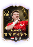 Ole Romeny FUT card