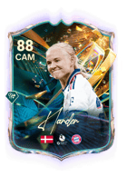 Pernille Harder FUT card