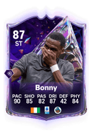 Yoan Bonny FUT card
