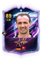Jürgen Kohler FUT card