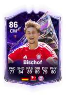 Tom Bischof FUT card