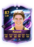 Harry Kewell FUT card