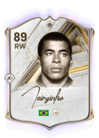 Jairzinho FUT card