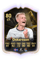 Orri Óskarsson FUT card