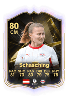 Annabel Schasching FUT card