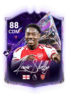 Myles Lewis-Skelly FUT card