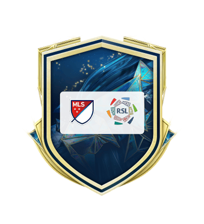 MLS & RSL TOTS Upgrade - EA SPORTS FC 26 SBC - FUT.GG
