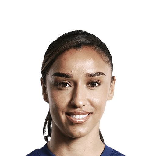 Sakina Karchaoui · Paris SG FC27 Cards, Stats & Live Prices | FCData