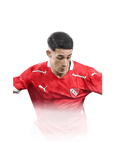 Quick Step+ & Pinged Pass+ - EA SPORTS FC 25 - FUT.GG