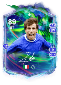 Gianfranco Zola