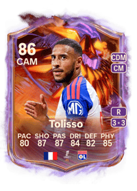 Corentin Tolisso