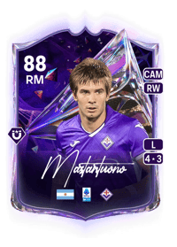 Franco Mastantuono