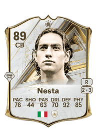 Alessandro Nesta
