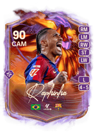 Raphinha