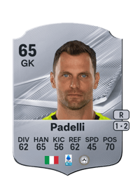 Daniele Padelli