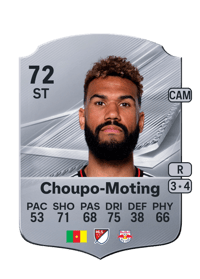 Eric Maxim Choupo-Moting