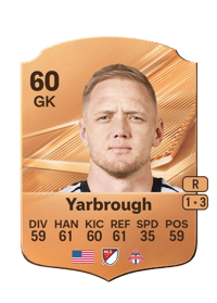 William Yarbrough