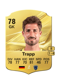 Kevin Trapp