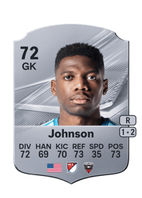 Sean Johnson