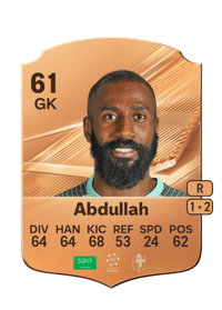 Waleed Abdullah