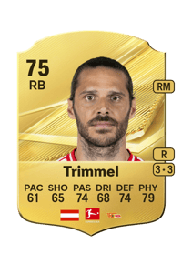 Christopher Trimmel