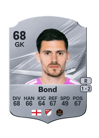Jonathan Bond