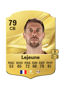 Florian Lejeune