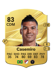 Casemiro