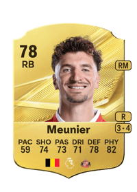 Thomas Meunier
