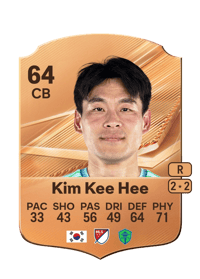 Kim Kee Hee