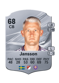 Robin Jansson