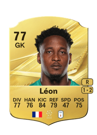 Donovan Léon