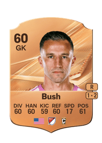 Evan Bush