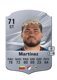 Josef Martínez