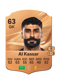 Ahmed Al Kassar