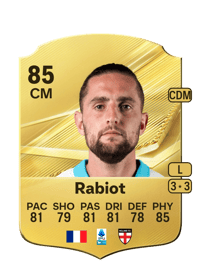 Adrien Rabiot